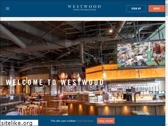 westwoodsportspub.com