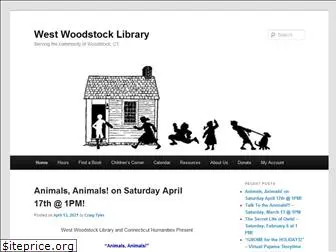 westwoodstocklibrary.org