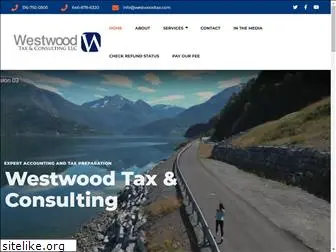 westwoodtax.com