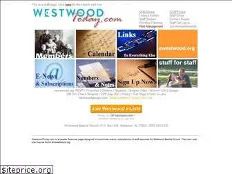 westwoodtoday.com