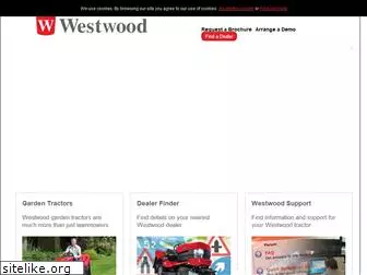 westwoodtractors.com