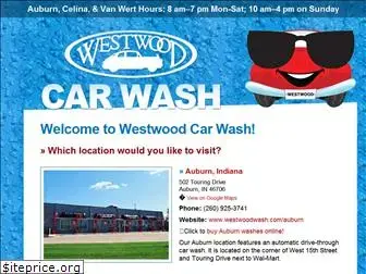 westwoodwash.com