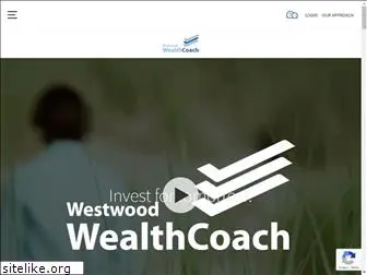 westwoodwealthcoach.com