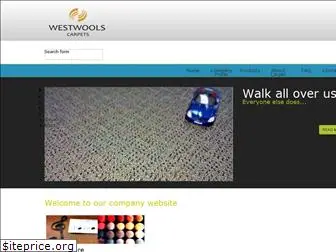 westwools.com