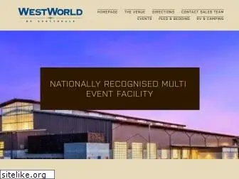 westworldaz.com