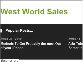 westworldsales.com