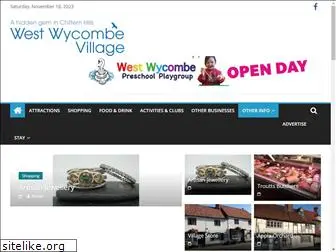 westwycombevillage.co.uk