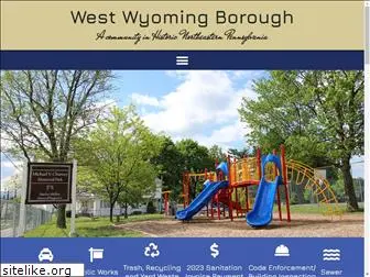 westwyoming.org