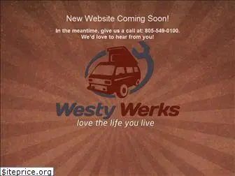 westy-werks.com