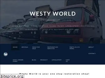 westy-world.com