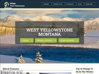 westyellowstonenet.com