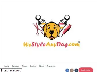 westyleanydog.com