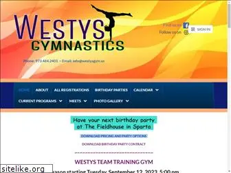 westysgym.us