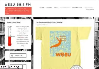 wesufm.org