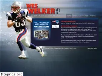 weswelker.com