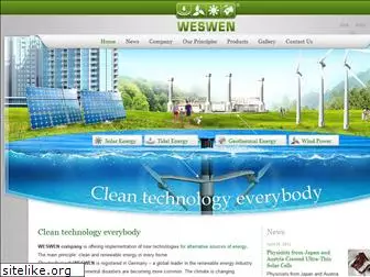 weswen.com