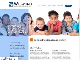 weswurd.com