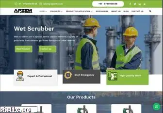 wet-scrubber.com