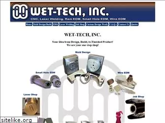 wet-techinc.com