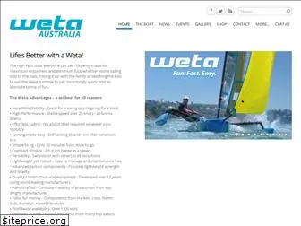 weta.com.au