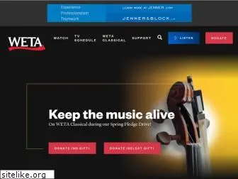 weta.org