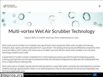 wetairscrubber.com