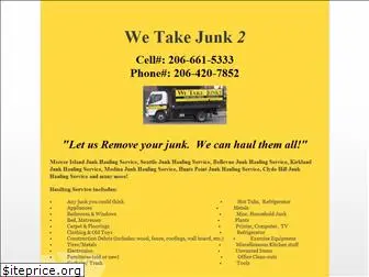 wetakejunk2.com