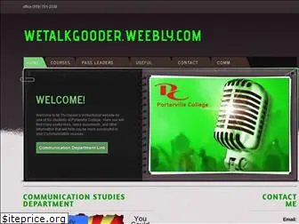 wetalkgooder.weebly.com