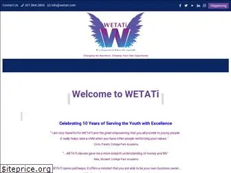 wetati.com