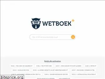 wetboekplus.nl