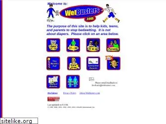 wetbuster.com