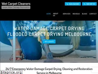 wetcarpetcleaners.com.au