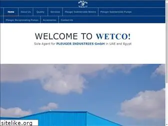 wetco-ae.com