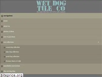 wetdogtile.com