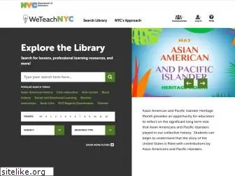 weteachnyc.org