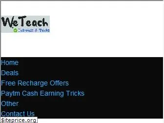 weteachtechs.com