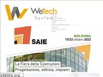 wetechsystem.it