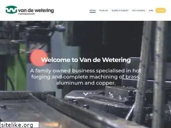 wetering.com