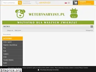 weterynaryjny.pl