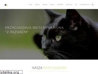 weterynarz-psycholog.com