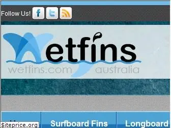 wetfins.com.au