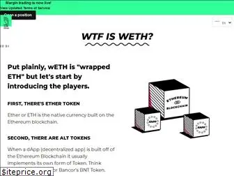 weth.io