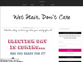 wethairdontcare.com