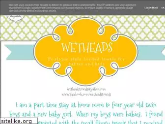 wetheadstowels.blogspot.com