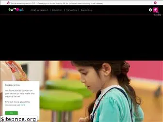 wethecurious.org