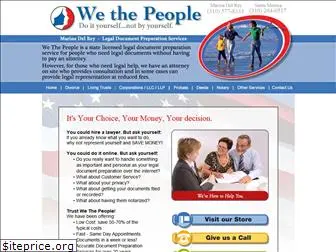 wethepeoplemdr.com