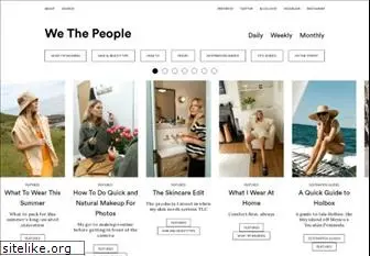 wethepeoplestyle.com