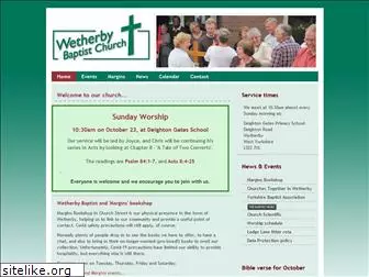 wetherbybaptist.org.uk