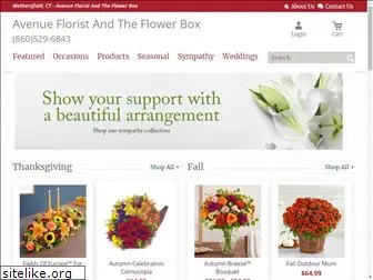 wethersfieldflowerbox.com