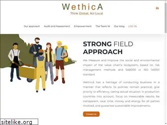 wethica.com
